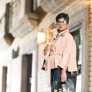 Meet your Posher, Tonya